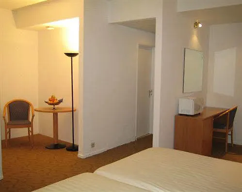 Hotel Keyserlei Antwerp 3*,  Belgium