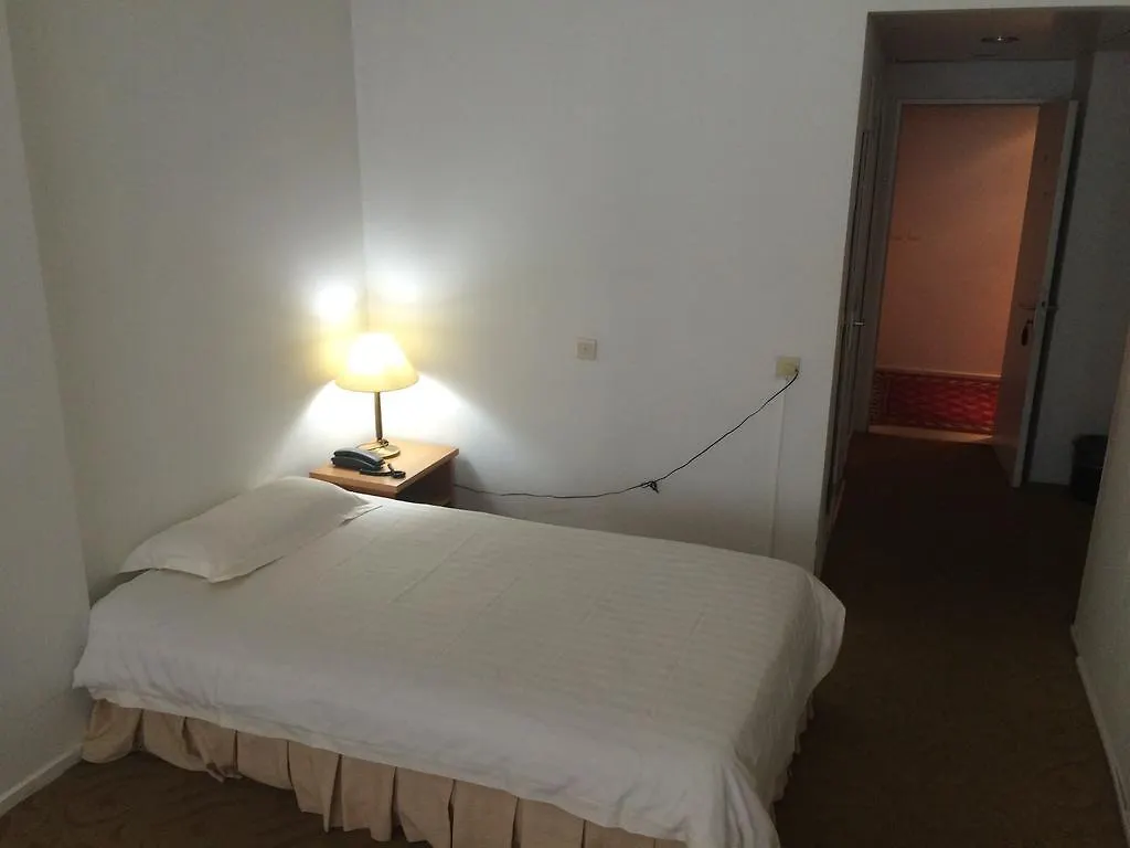 Hotel Keyserlei Antwerp 3*,  Belgium