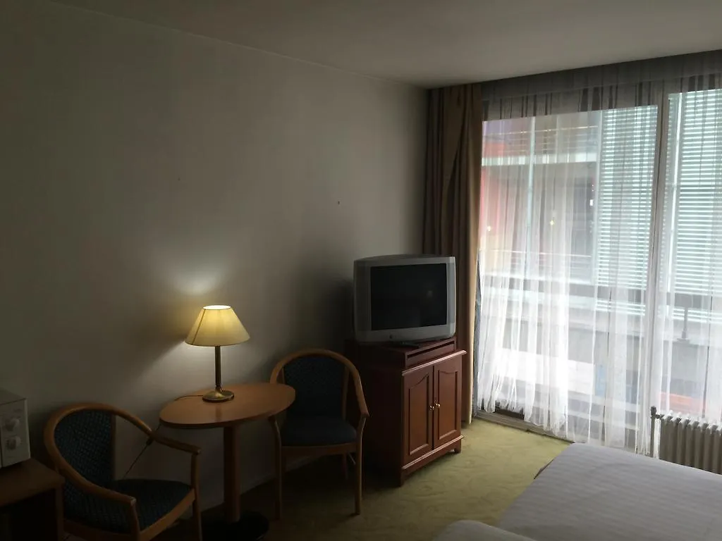 ***  Hotel Keyserlei Antwerp Belgium