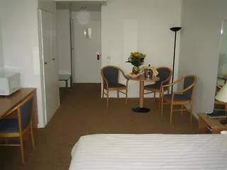 Hotel Keyserlei Antwerp